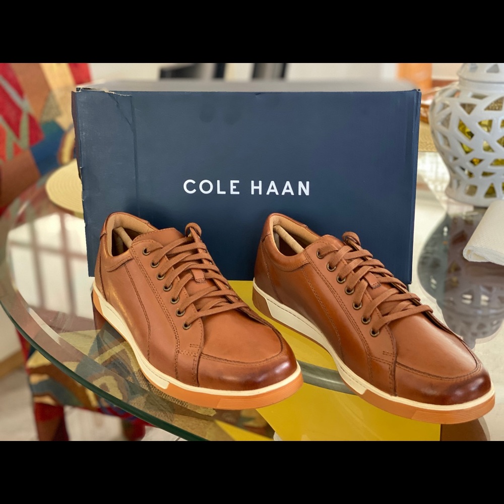 🆕 Cole Haan Berkeley Sneakers